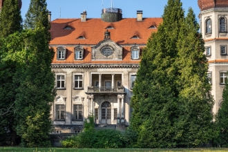 Śląski Tryptyk: Historia, Sztuka i Miejski Rytm 2024
